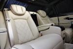 Maybach 62 Zeppelin 2009 года